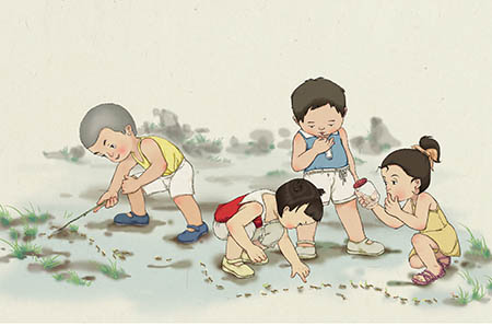 幼儿园艺术锯木头教案2
