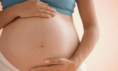 怀孕后尿频很危险吗