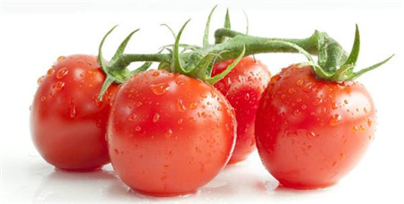 西红柿怎么吃美白效果最好 番茄这样吃才美白
