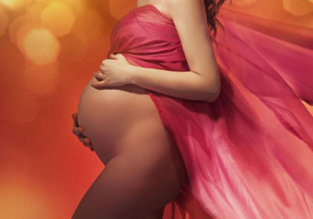 怀孕期间尿频正常的吗