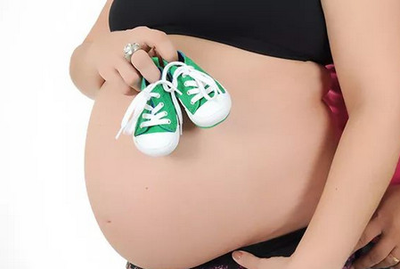 怀孕一周主要有哪些表现