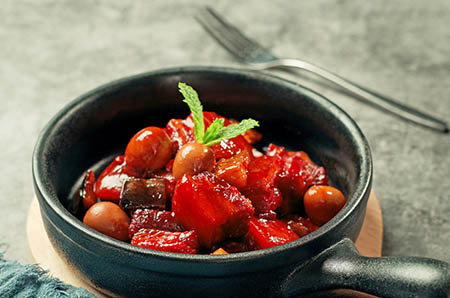 DASH Diet饮食法