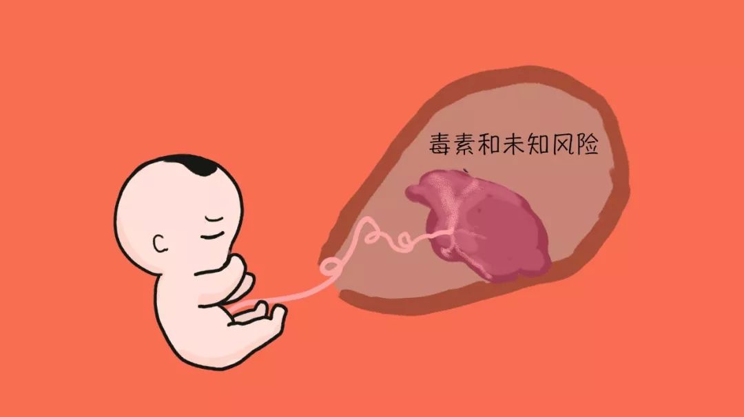 孕早期是胎儿畸形易发期吗