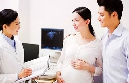 为什么怀孕前3个月容易发生畸形？