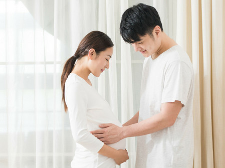 早孕和月经前兆有什么反应