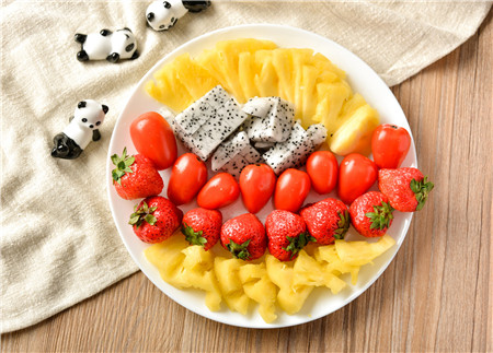 经期血糖高吃什么水果好 血糖高就吃这些水果
