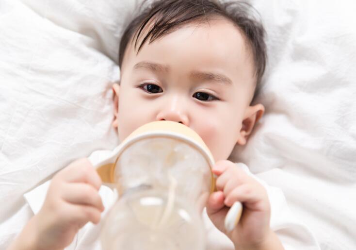如何预防小儿营养性缺铁性贫血2