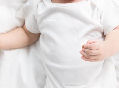 新生儿青色胎记的种类有哪些3