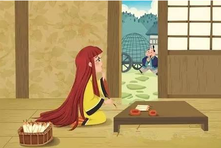 红蜡烛与美人鱼