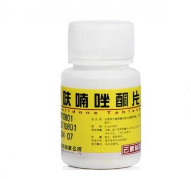 痢特灵治胃病偏方