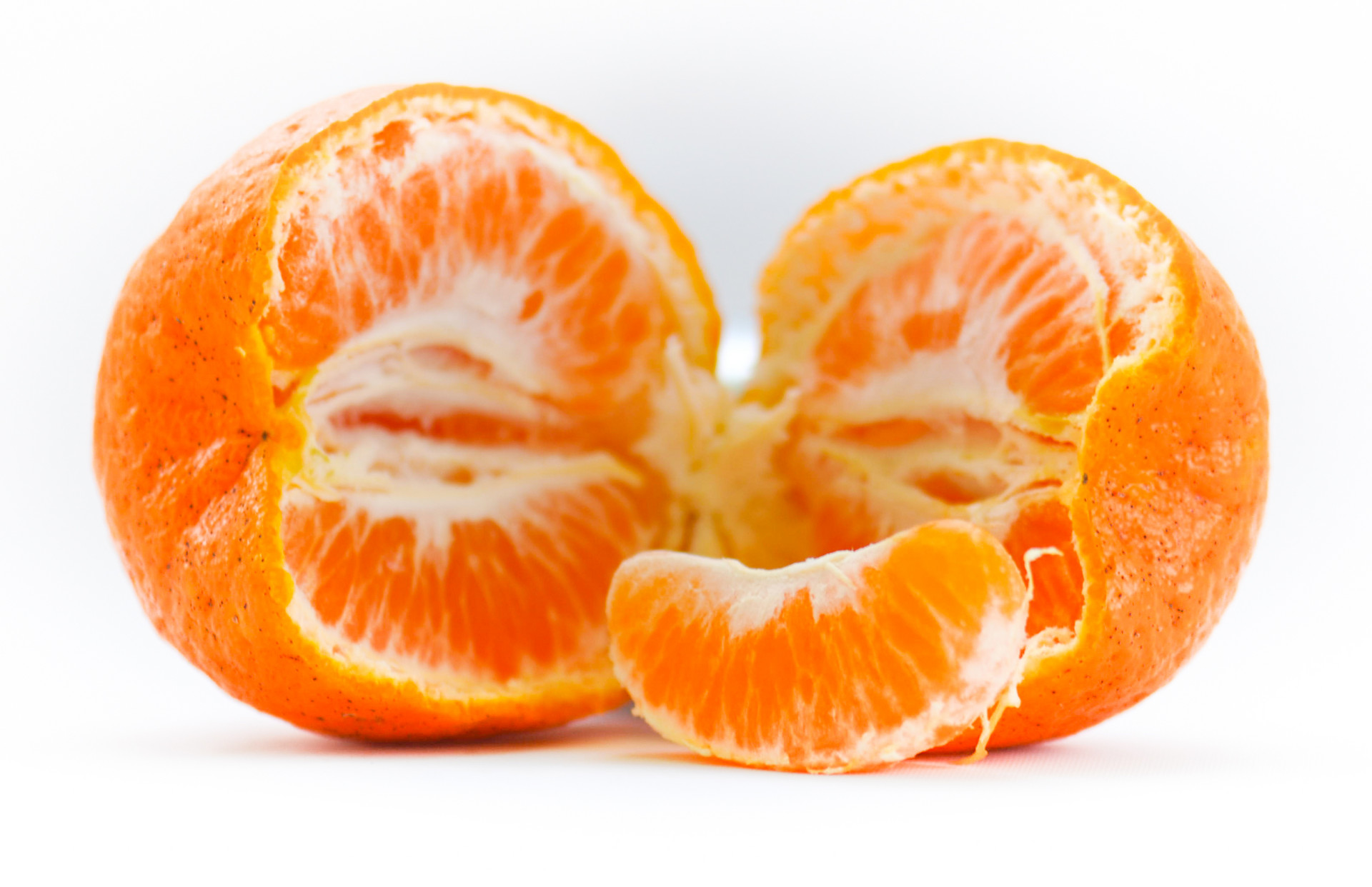 宝宝湿疹可以吃橘子吗1