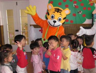 幼儿园小青蛙学本领教案4