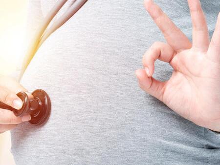 孕吐突然加重是胎停育吗