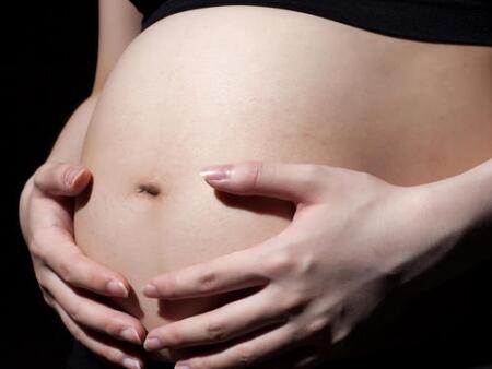 31周胎兒發育情況
