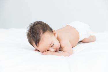 怎么提高宝宝的睡眠质量4