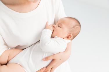 如何加强宝宝的免疫力1