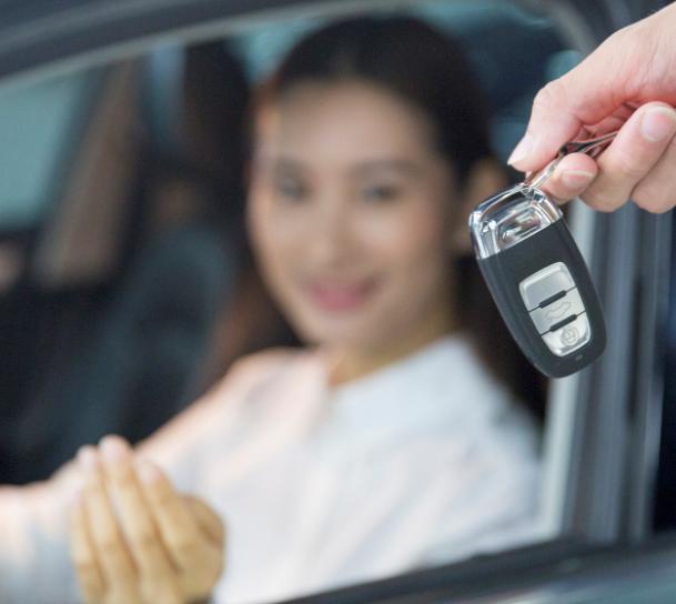 2019年4月哪天适合提车