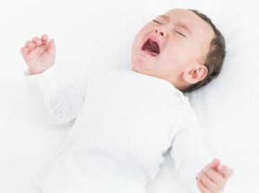 新生儿呼吸窘迫综合征的临床表现1