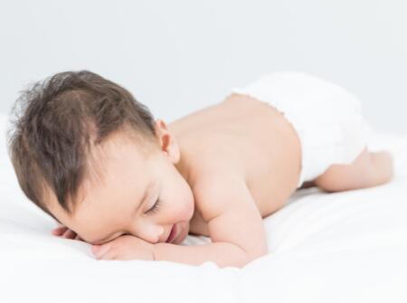 新生儿呼吸窘迫综合征的临床表现2