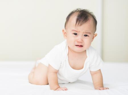 新生儿呼吸窘迫综合征的临床表现4