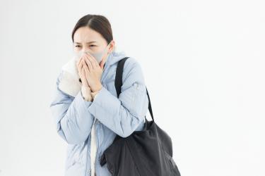 有痰咳不出来妙招11