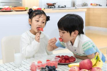 儿童生长发育标准5