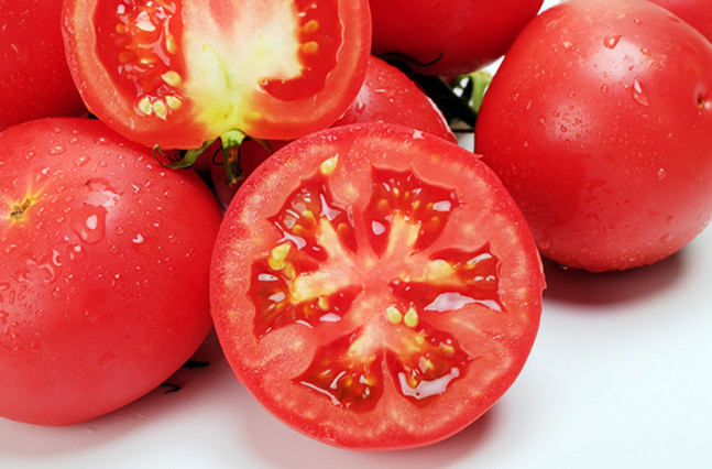 番茄可不只好吃 茄红素还可降低脂肪肝、肝癌风险