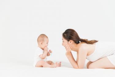 如何加强宝宝的免疫力8