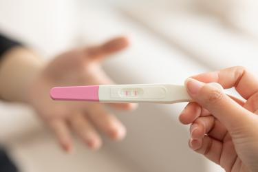 同房后验孕的方法 同房后怀孕有什么症状1