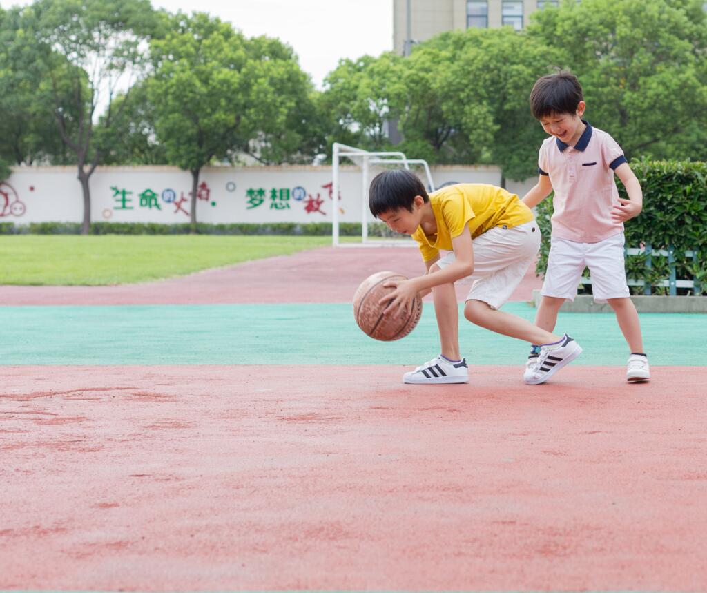 幼儿园篮球教案