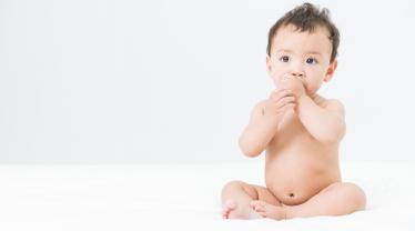 痱子粉对宝宝的危害 该如何避免4