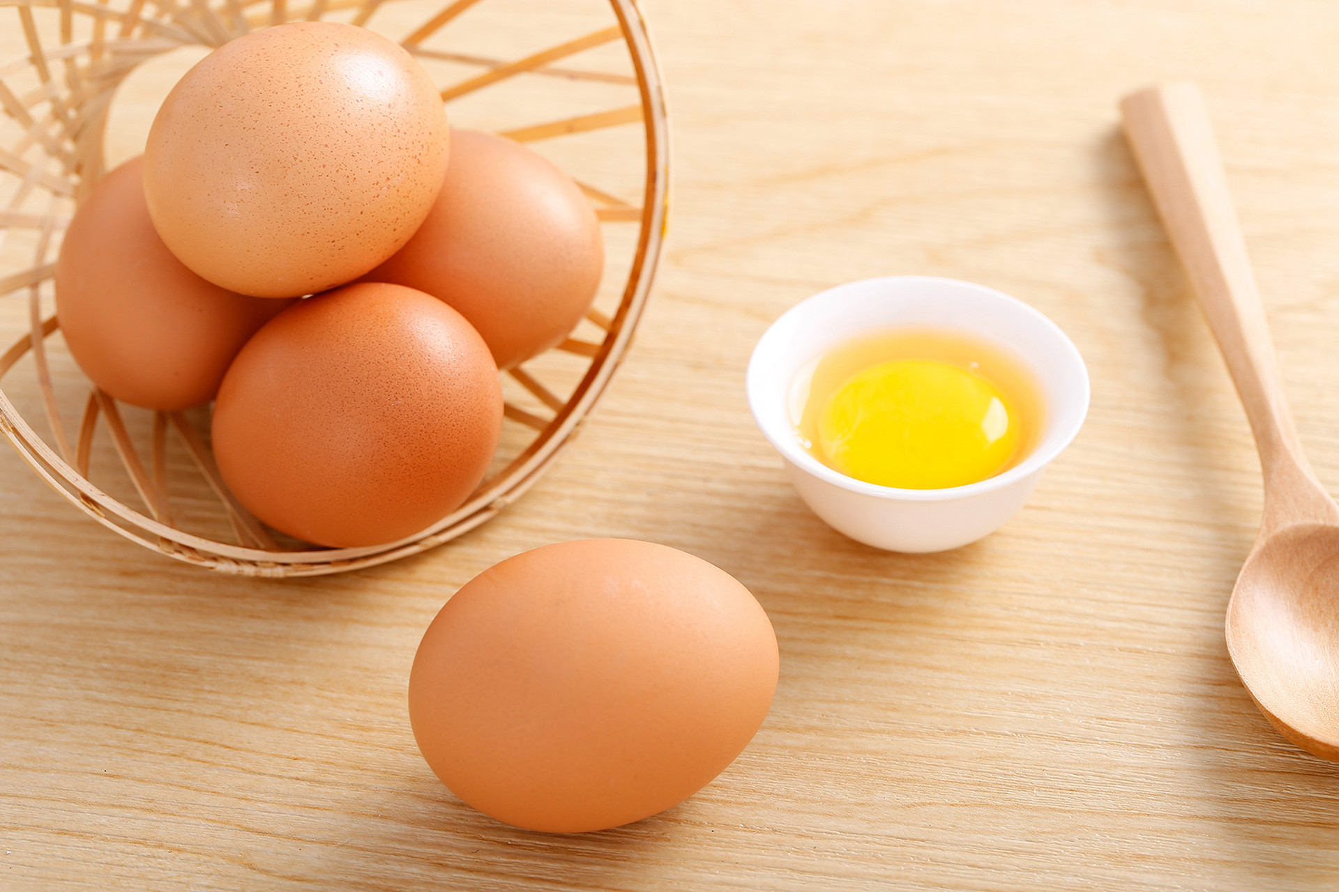 宝宝皮肤过敏可以吃鸡蛋吗1