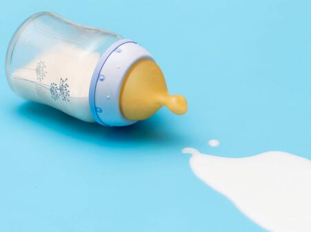 2019年奶粉质量排行榜前十名