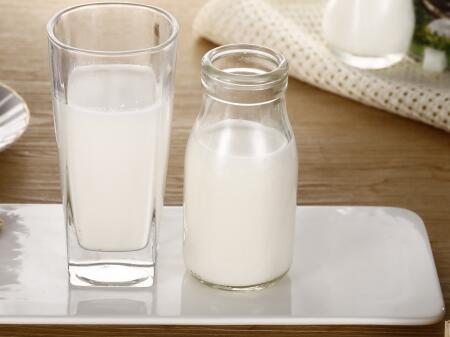 十大补钙食物排行榜 第一竟然不是牛奶