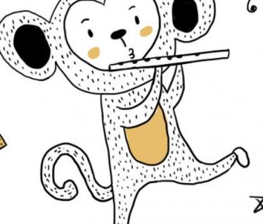 什么乐器最容易学