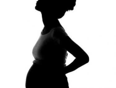 孕33周胎儿股骨长标准