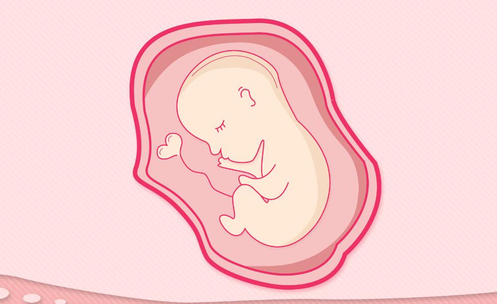胎儿什么时候入盆？6大症状提示胎儿入盆！4