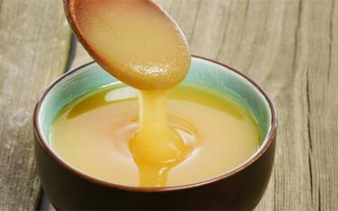 蜂蜜治疗胃病偏方