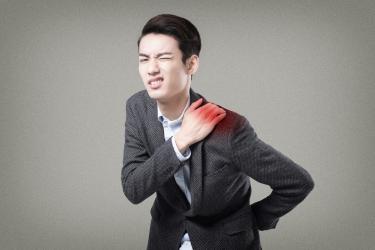 右肩膀酸痛是怎么回事3