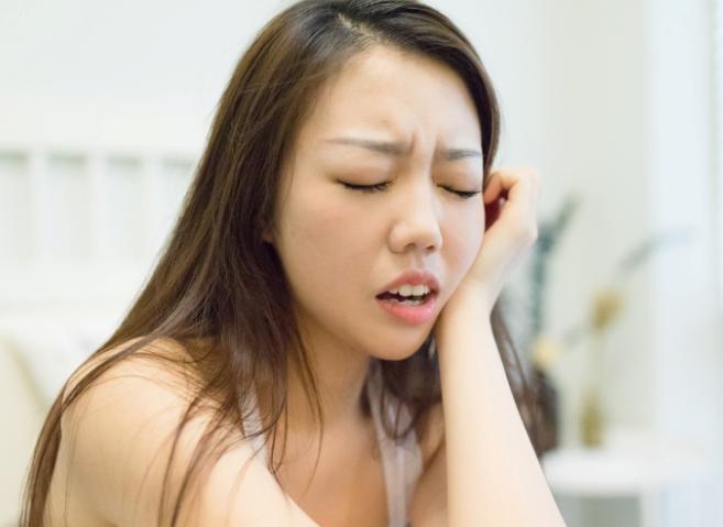 人活著為什么這么累