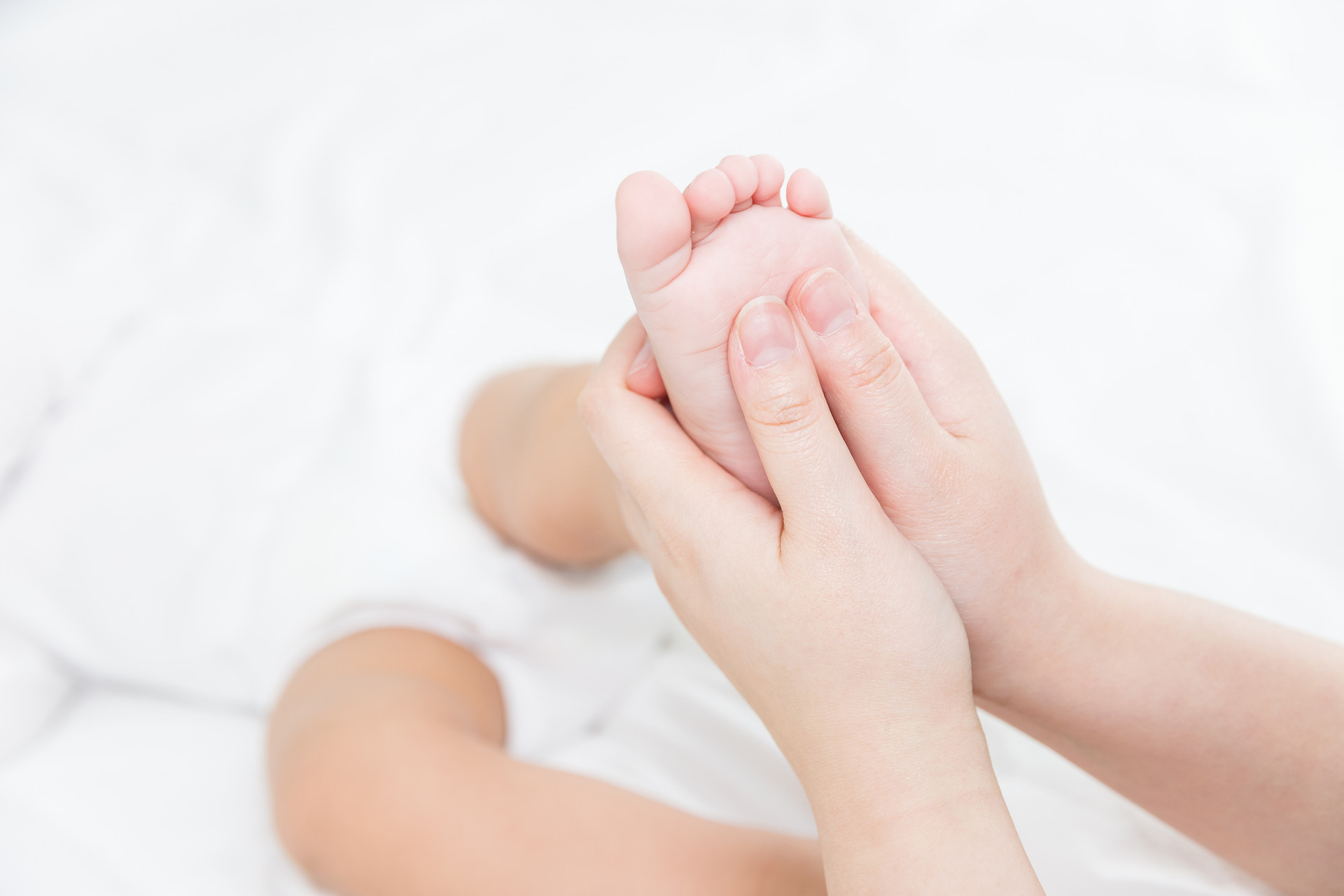 母乳预防宝宝过敏的原因5