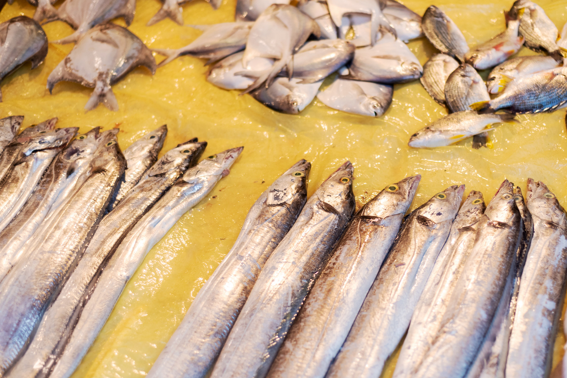 哺乳期带鱼做法 月子带鱼食谱推荐6