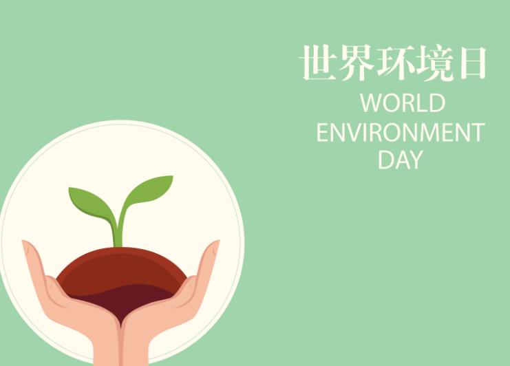 2019年世界环境日的主题是什么