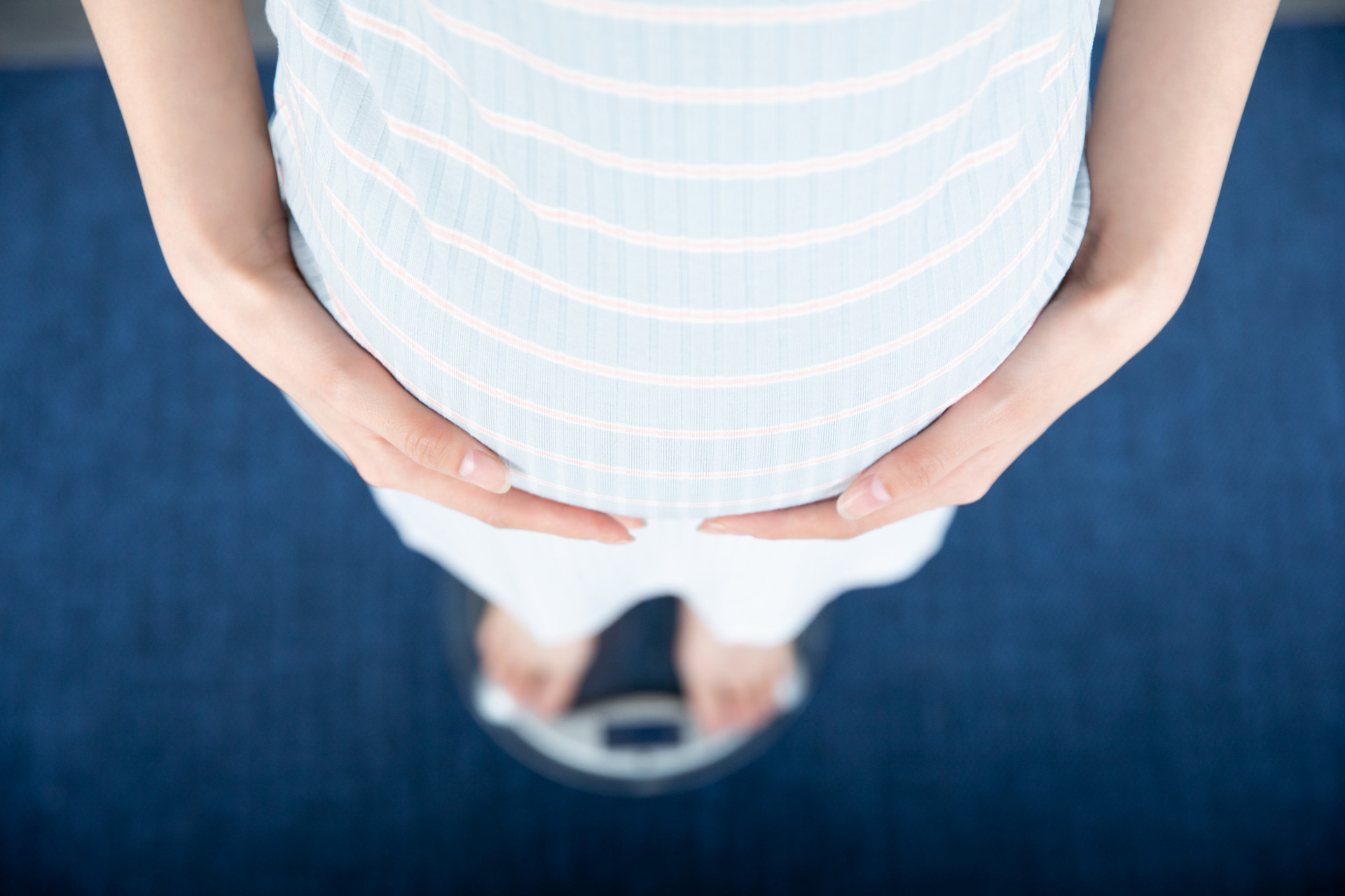孕期胎儿畸形容易发生吗