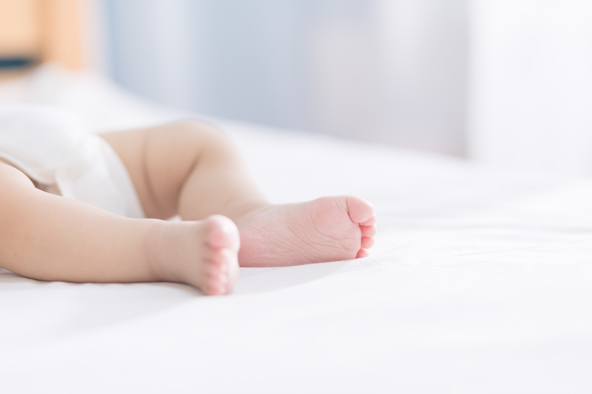 痱子粉对宝宝的危害 该如何避免