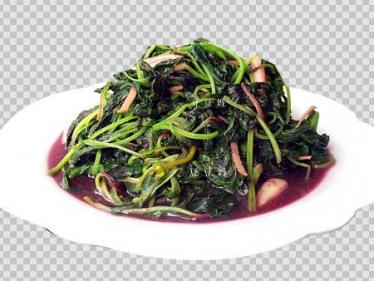 孕妇吃红苋菜有什么好处