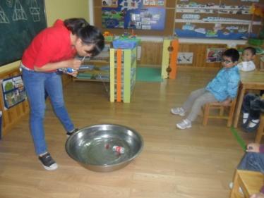 大班科学潜水艇教案1