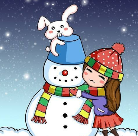 初雪