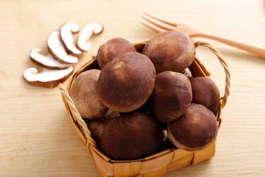 香菇的做法大全 香菇的食疗方法4
