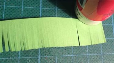 衍纸立体戒指制作过程3